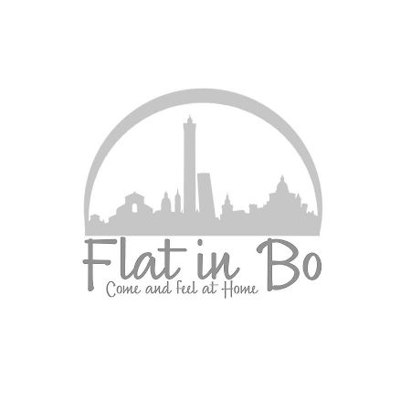 Flatinbo Apartments - Stalingrado Болоня Екстериор снимка