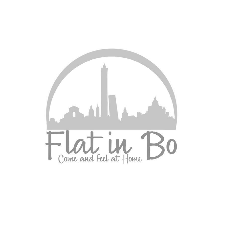 Flatinbo Apartments - Stalingrado Болоня Екстериор снимка